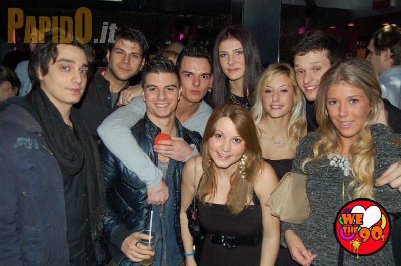Giovedì 31 Gennaio 2013: 