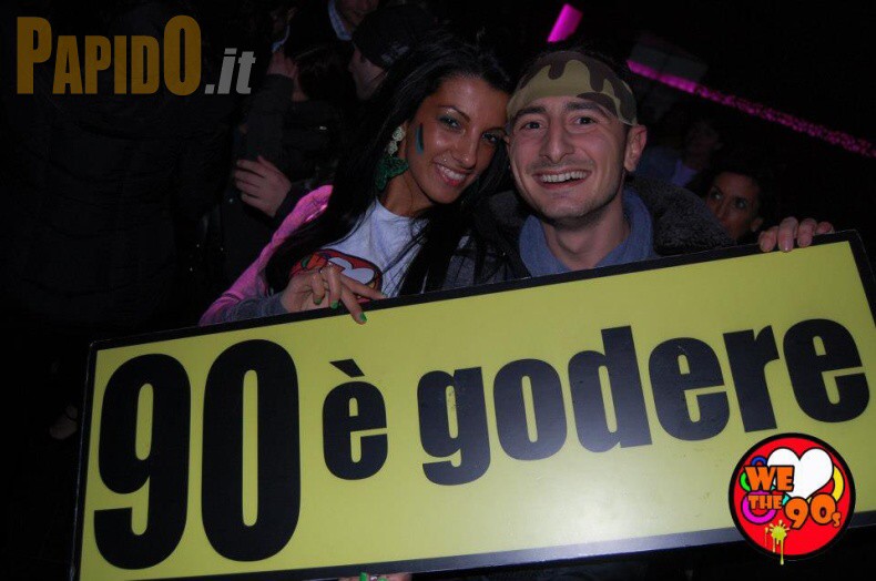 Giovedì 31 Gennaio 2013: 