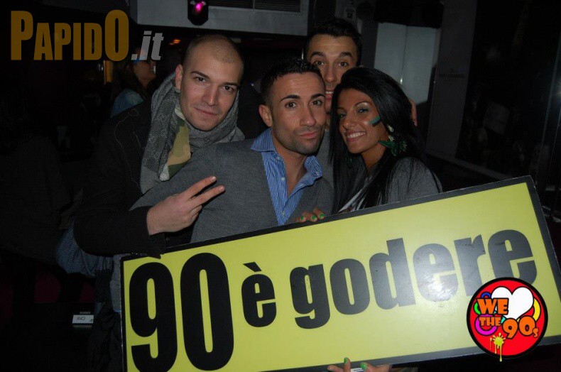 Giovedì 31 Gennaio 2013: 
