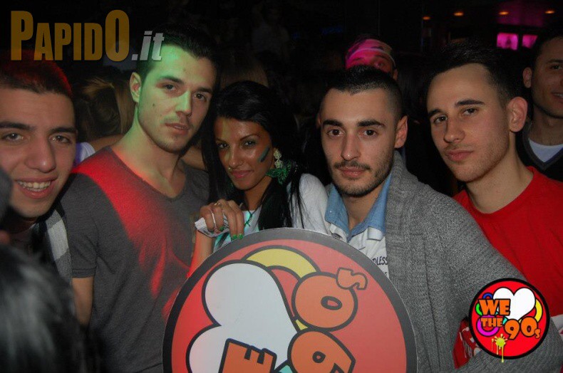 Giovedì 31 Gennaio 2013: 
