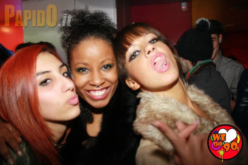 Giovedì 31 Gennaio 2013: 