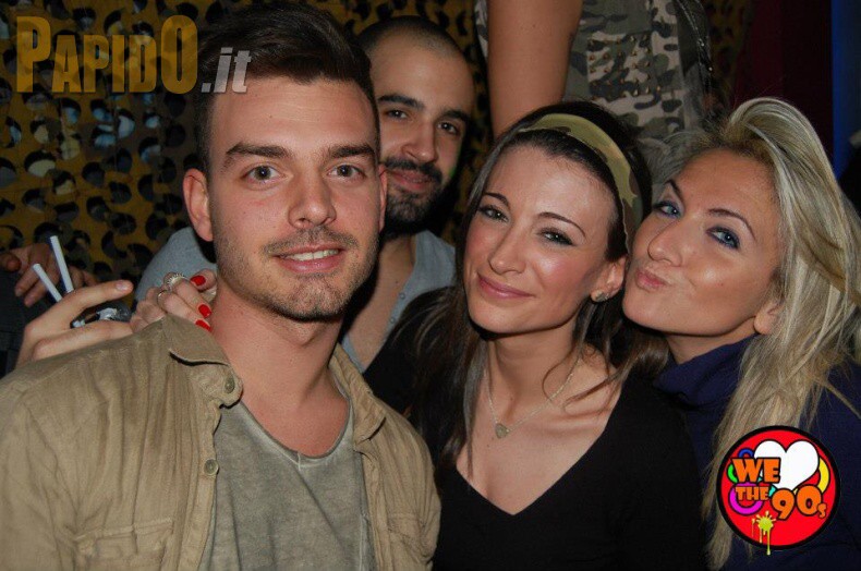 Giovedì 31 Gennaio 2013: 
