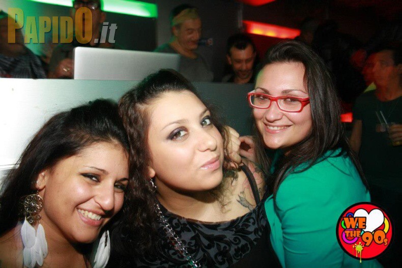 Giovedì 31 Gennaio 2013: 