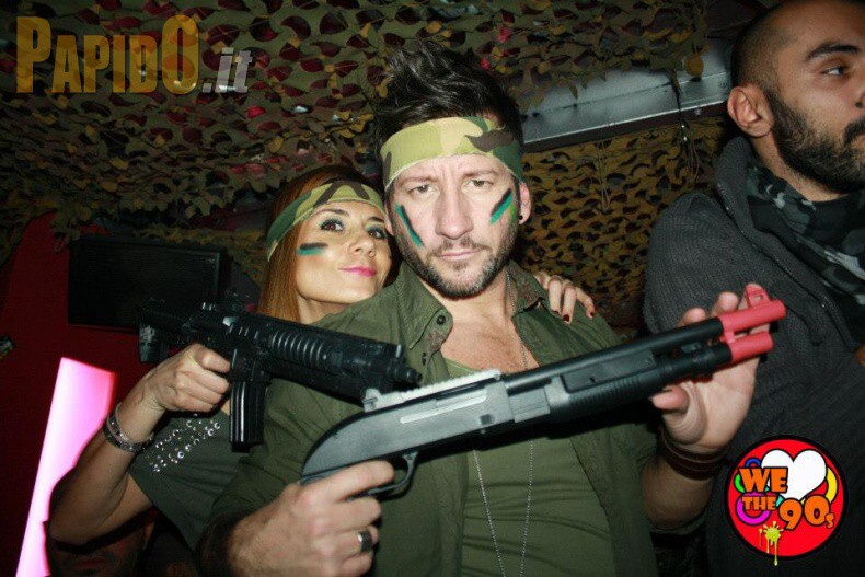 Giovedì 31 Gennaio 2013: 