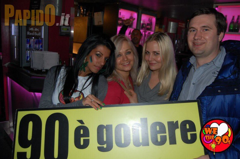 Giovedì 31 Gennaio 2013: 