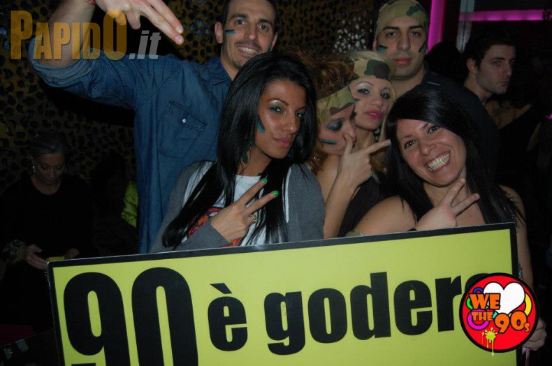 Giovedì 31 Gennaio 2013: 