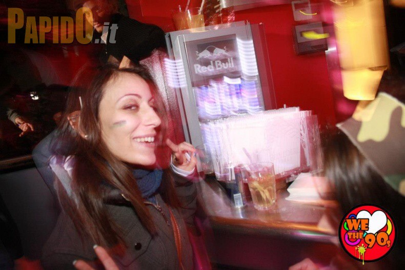 Giovedì 31 Gennaio 2013: 