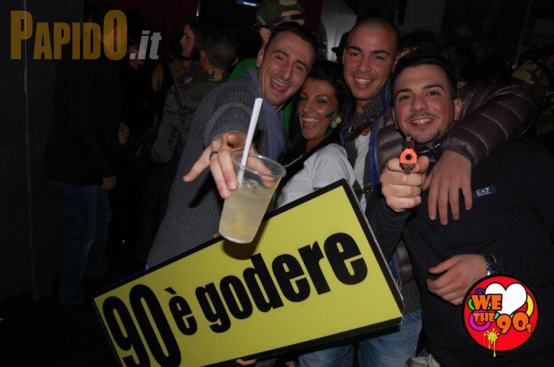 Giovedì 31 Gennaio 2013: 