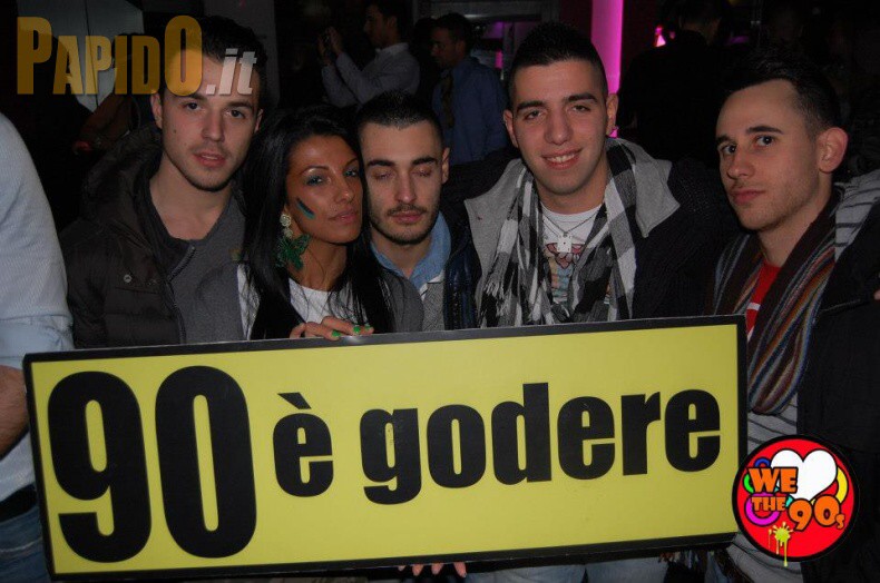 Giovedì 31 Gennaio 2013: 