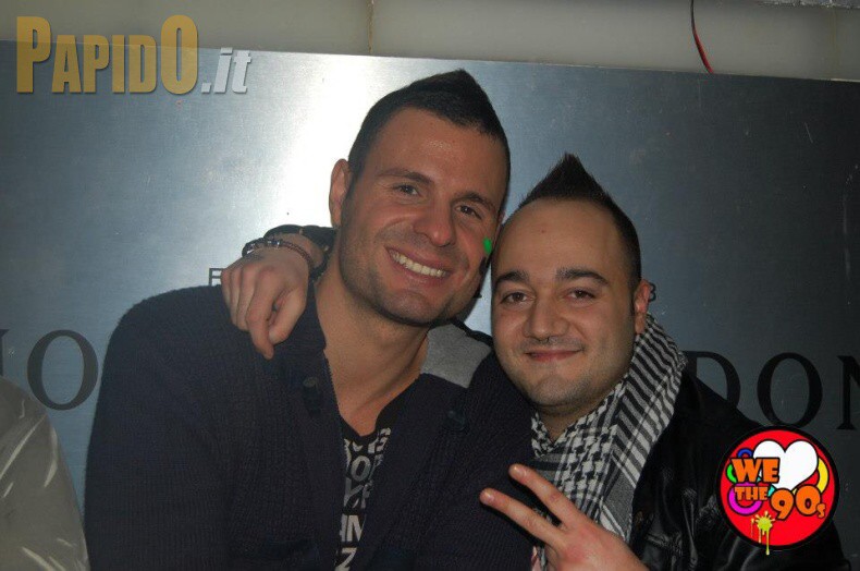 Giovedì 31 Gennaio 2013: 