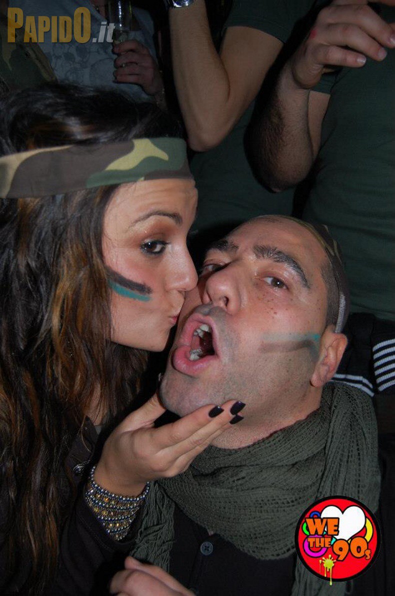 Giovedì 31 Gennaio 2013: 
