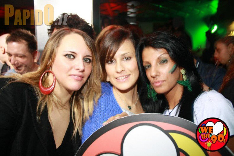 Giovedì 31 Gennaio 2013: 
