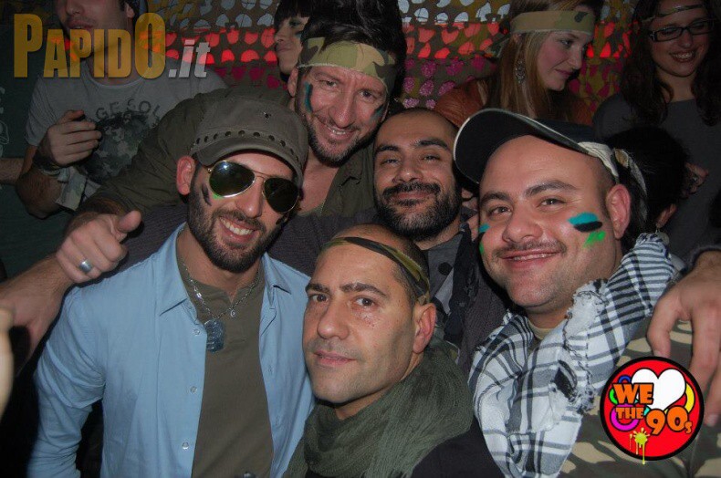 Giovedì 31 Gennaio 2013: 