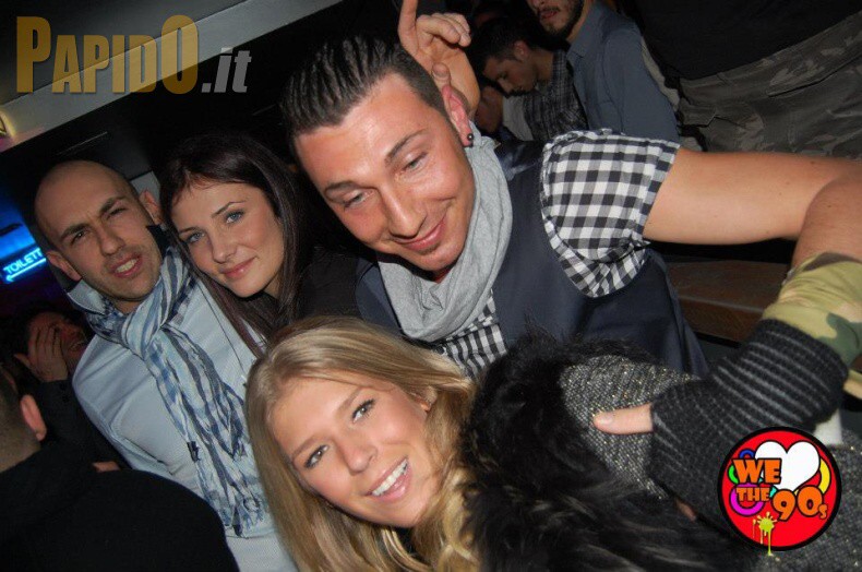 Giovedì 31 Gennaio 2013: 