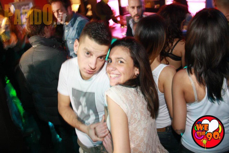 Giovedì 31 Gennaio 2013: 