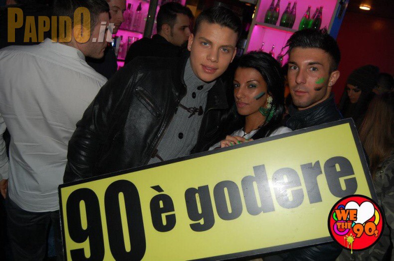 Giovedì 31 Gennaio 2013: 