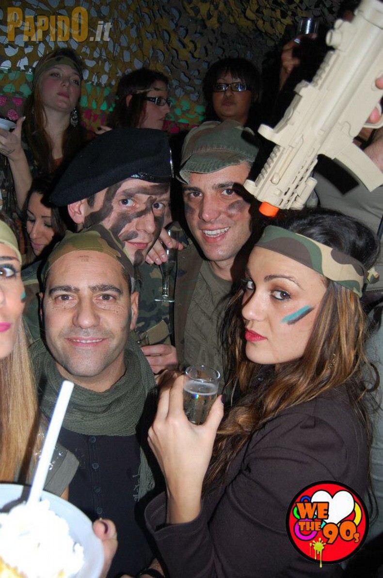Giovedì 31 Gennaio 2013: 