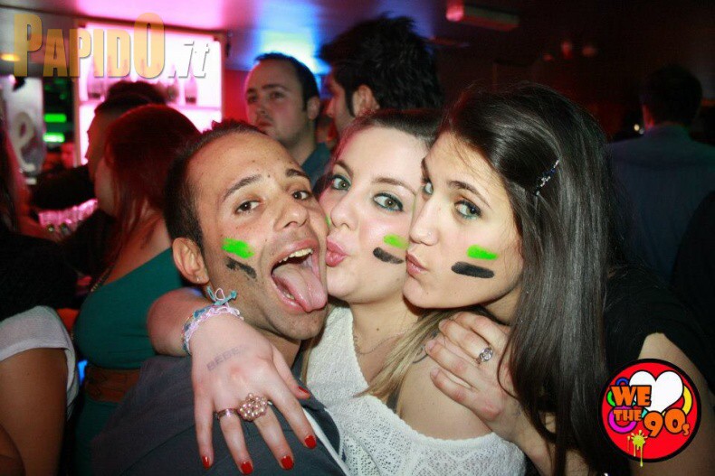 Giovedì 31 Gennaio 2013: 