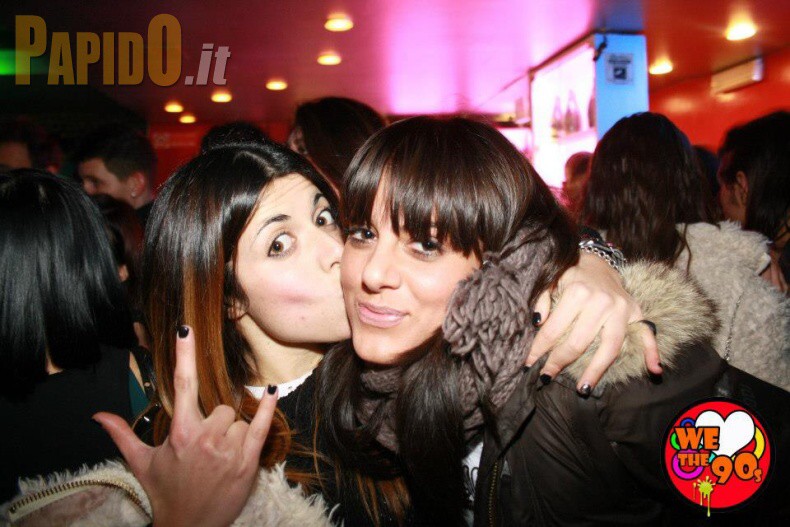 Giovedì 31 Gennaio 2013: 