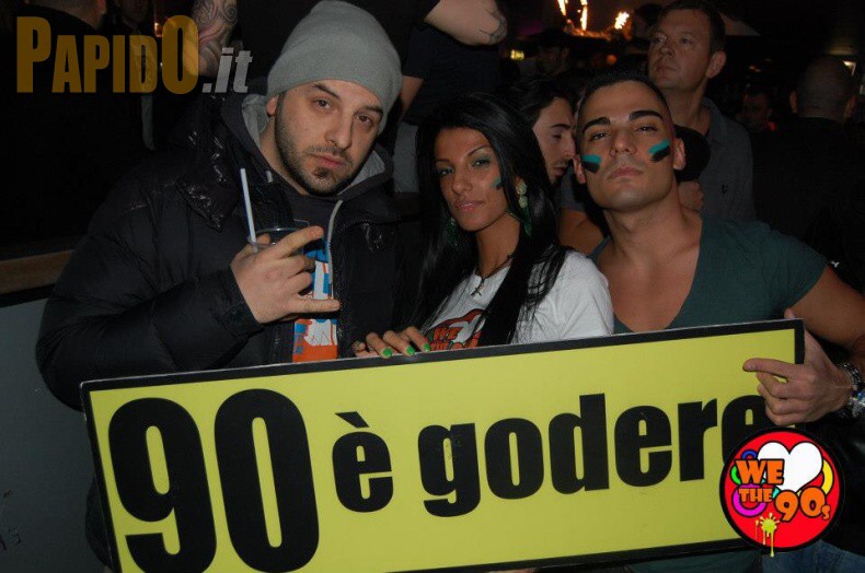 Giovedì 31 Gennaio 2013: 