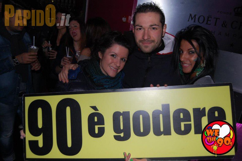 Giovedì 31 Gennaio 2013: 