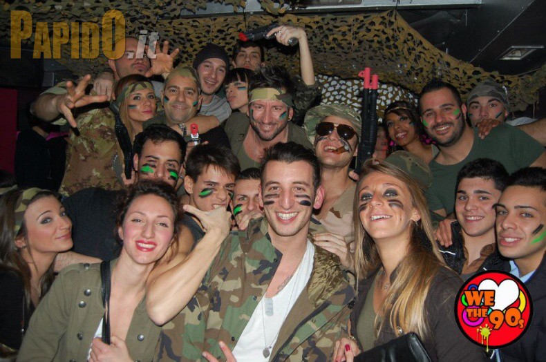 Giovedì 31 Gennaio 2013: 