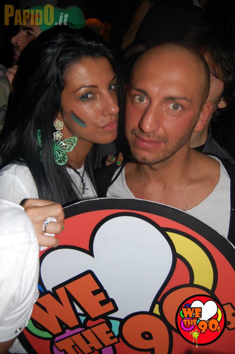 Giovedì 31 Gennaio 2013: 