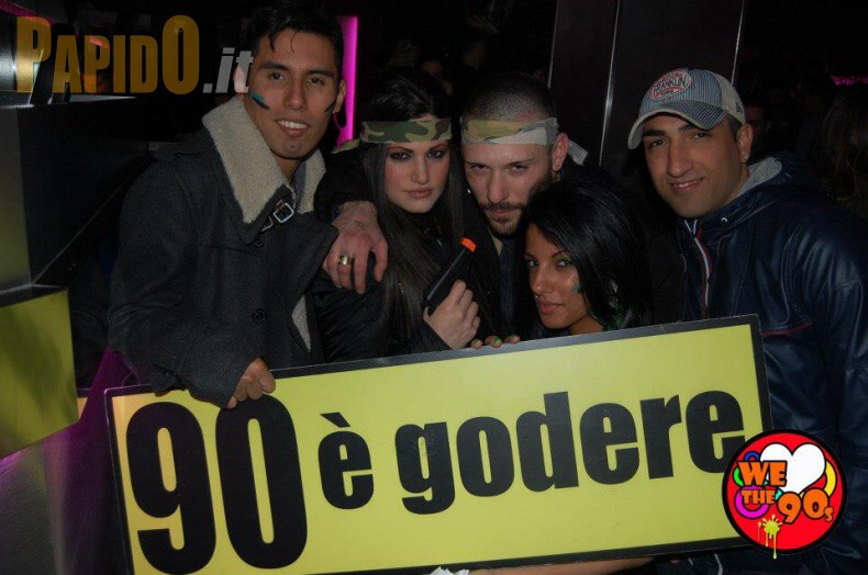 Giovedì 31 Gennaio 2013: 