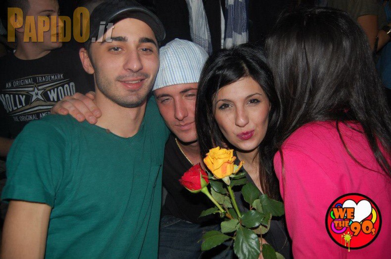 Giovedì 31 Gennaio 2013: 