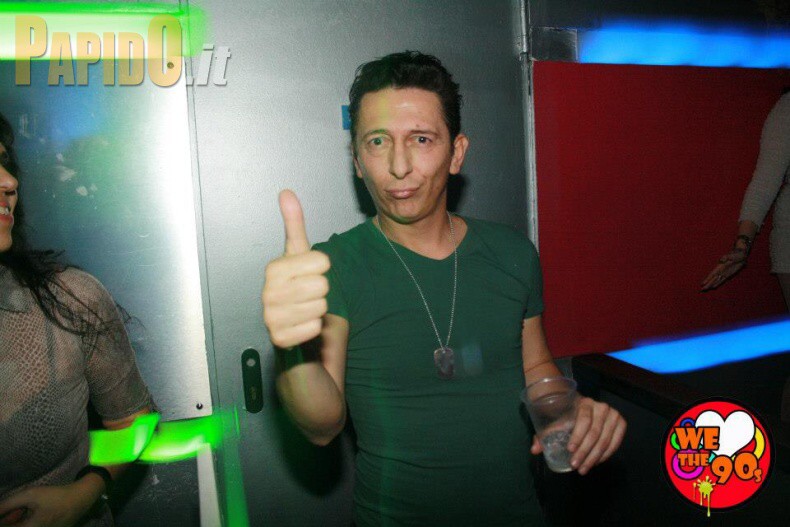 Giovedì 31 Gennaio 2013: 