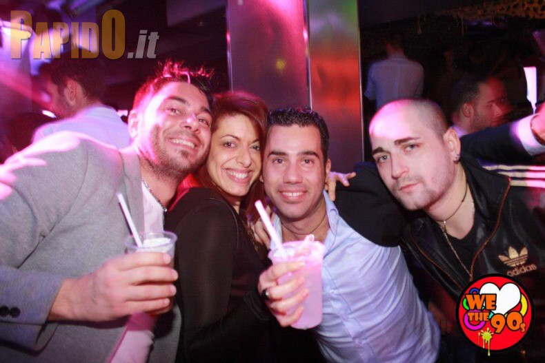 Giovedì 31 Gennaio 2013: 