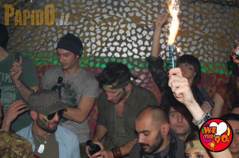 Giovedì 31 Gennaio 2013: 