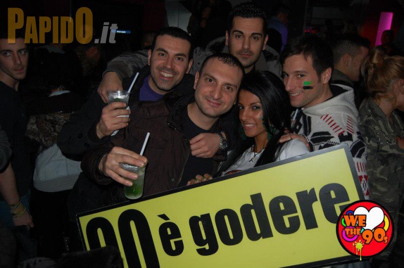 Giovedì 31 Gennaio 2013: 