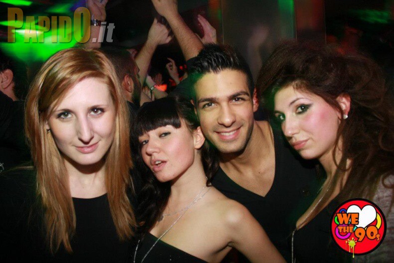Giovedì 31 Gennaio 2013: 
