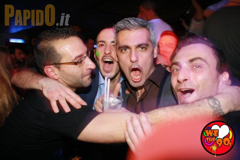 Giovedì 31 Gennaio 2013: 