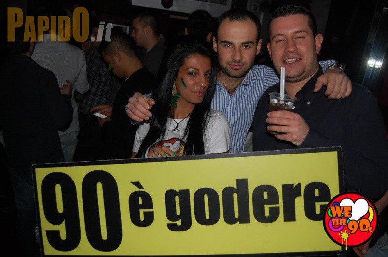 Giovedì 31 Gennaio 2013: 