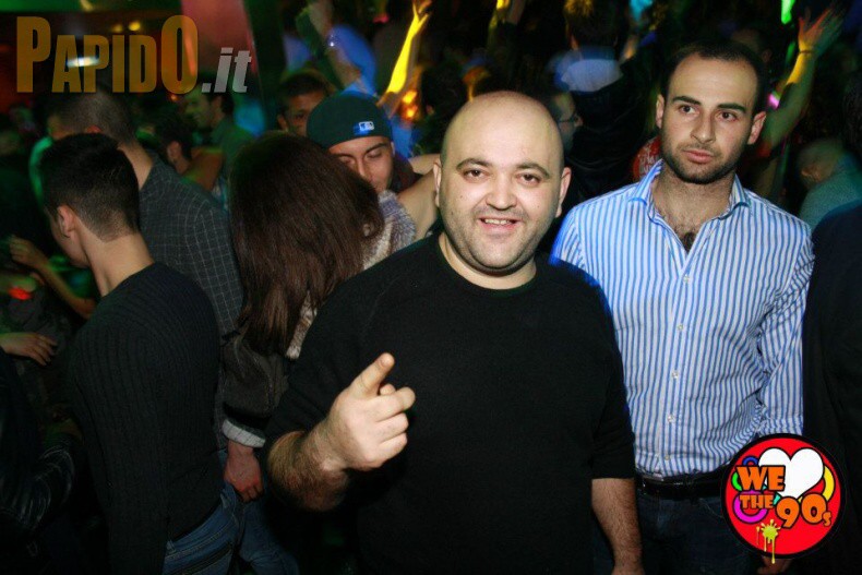 Giovedì 31 Gennaio 2013: 