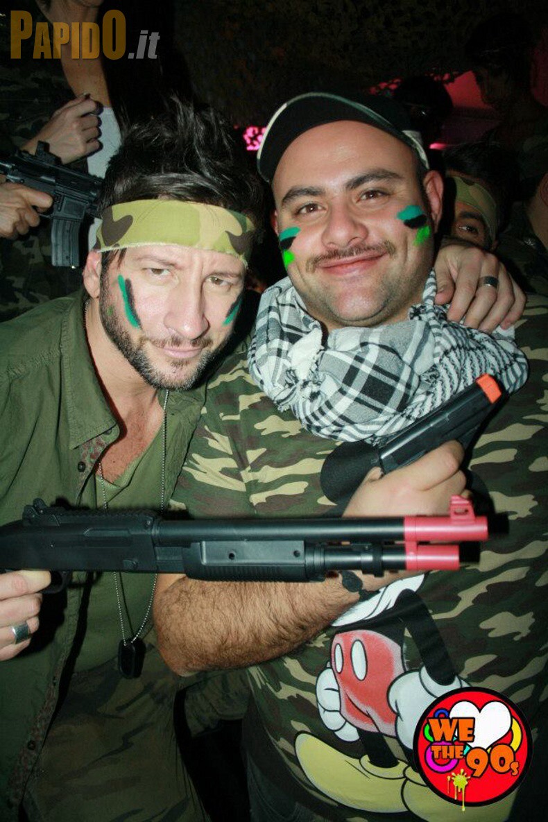 Giovedì 31 Gennaio 2013: 
