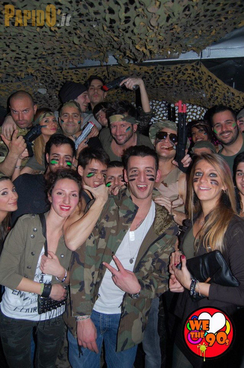 Giovedì 31 Gennaio 2013: 