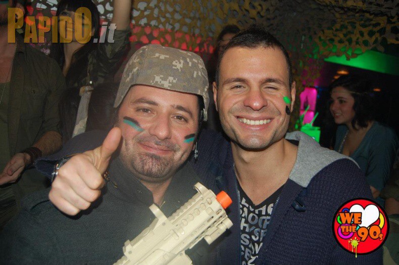 Giovedì 31 Gennaio 2013: 