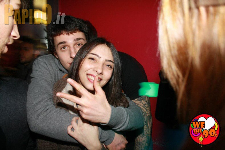 Giovedì 31 Gennaio 2013: 