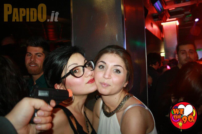 Giovedì 31 Gennaio 2013: 