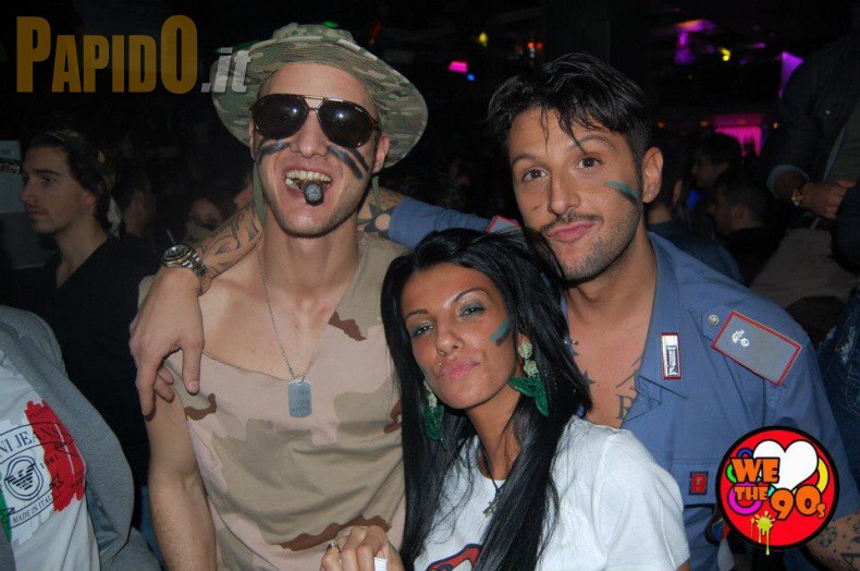 Giovedì 31 Gennaio 2013: 