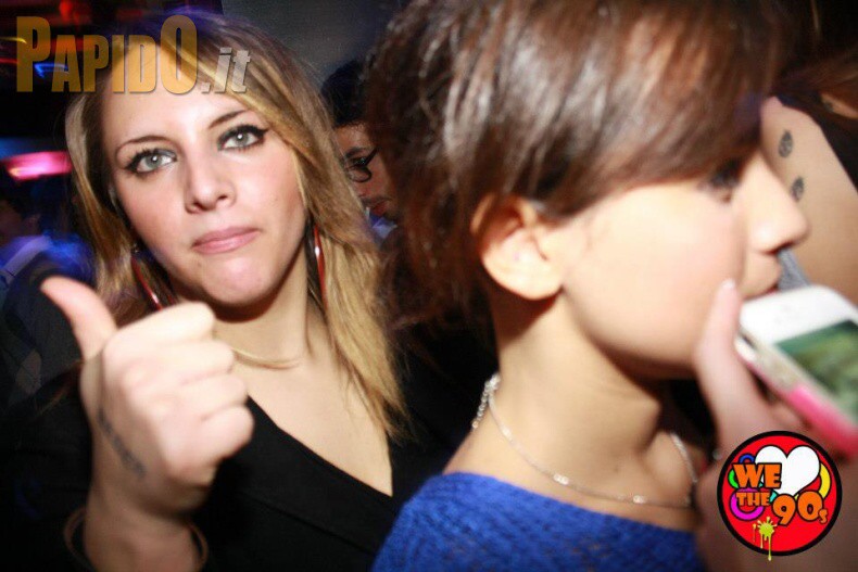 Giovedì 31 Gennaio 2013: 