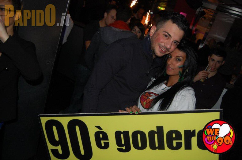 Giovedì 31 Gennaio 2013: 