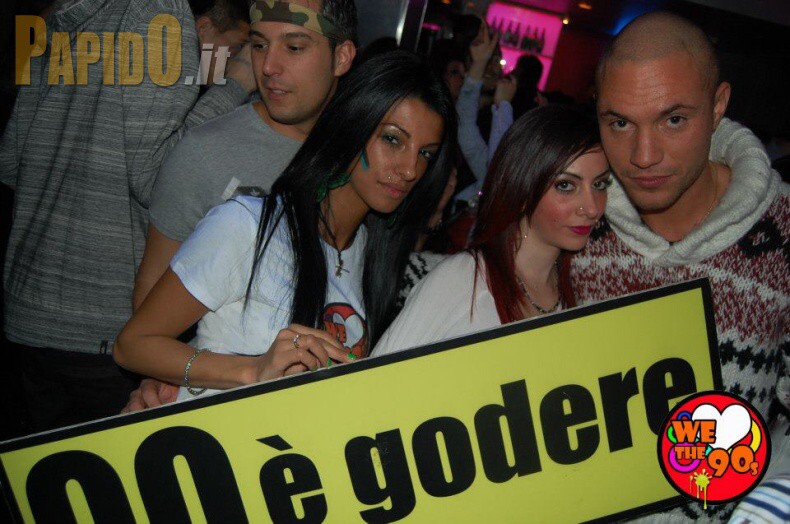 Giovedì 31 Gennaio 2013: 