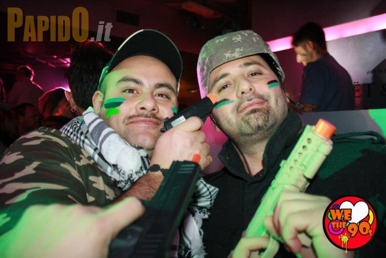 Giovedì 31 Gennaio 2013: 