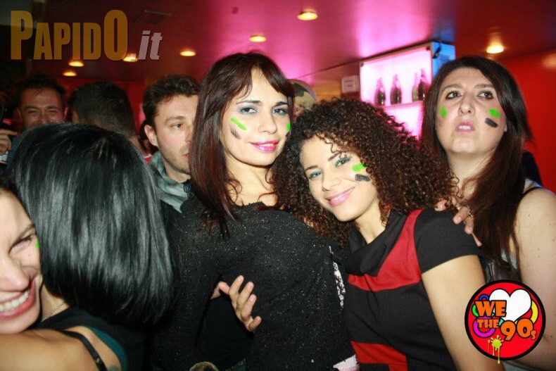 Giovedì 31 Gennaio 2013: 