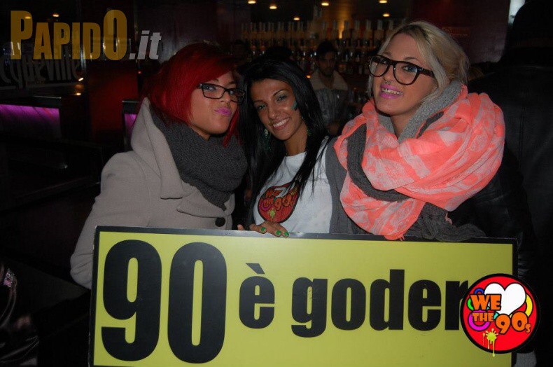Giovedì 31 Gennaio 2013: 