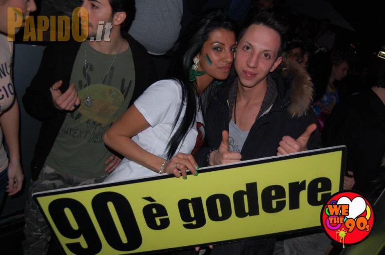 Giovedì 31 Gennaio 2013: 